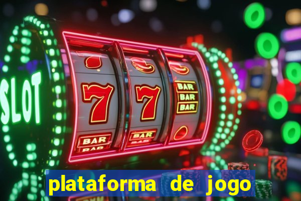 plataforma de jogo que paga no cadastro facebook